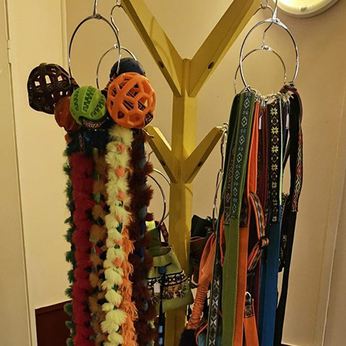 Spelletjes